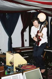 LCD Soundsystem: The Making Of This Is Happening