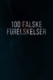 100 falske forelskelser постер