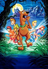 Scooby-Doo! und die Gespensterinsel (1998)