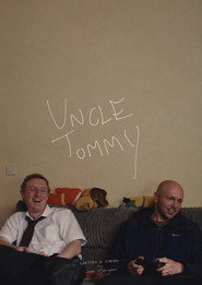 Uncle Tommy