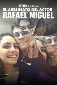 O Assassinato do Ator Rafael Miguel