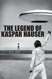 Poster The Legend of Kaspar Hauser 2013