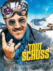 Poster Tout Schuss 2016