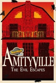 RiffTrax Live: Amityville 4: The Evil Escapes movie poster