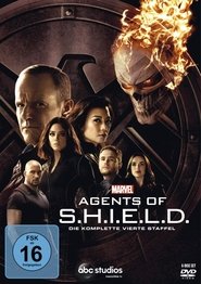 Marvel's Agents of S.H.I.E.L.D. Jahreszeit 4
