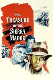 시에라 마드레의 보석 (1948)