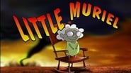 Courage the Cowardly Dog 1x25