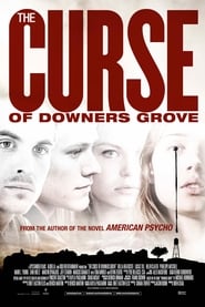 The Curse of Downers Grove постер