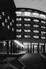 Poster Birth of a Building 1960