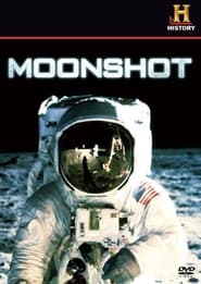 Moonshot постер