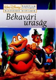 Disney : Békavári uraság (1949)