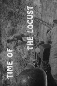 Poster Time of the Locust 1966