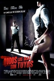 Todos los días son tuyos 2007 Ücretsiz Sınırsız Erişim