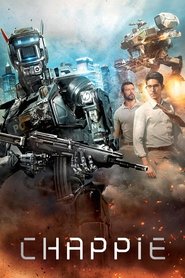 Chappie 2015 يلم كامل سينما يتدفق عربىالدبلجةالعنوان الفرعي عبر الإنترنت