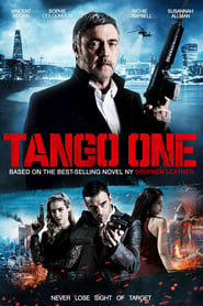 Tango One постер