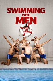 Swimming with Men - Sync or Swim - Azwaad Movie Database