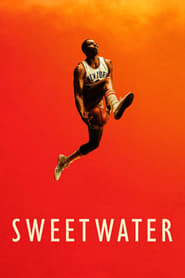 plakat filmu Sweetwater 2023