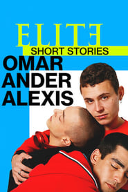 Elite Short Stories: Omar Ander Alexis Episode Rating Graph poster