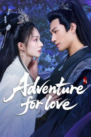 Adventure for Love (2025)
