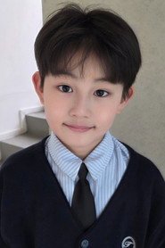 PortrÃ¤t: Choi Si-woo