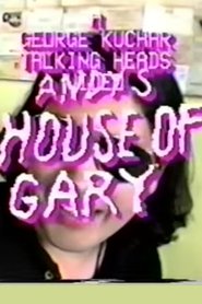 Poster Andy's House of Gary 1993