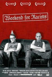 Poster Weekend for Racists 2005