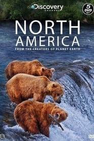 Wild Planet: North America s01 e01