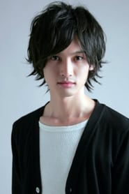 Asaya Kimijima as Shintaro Gotou