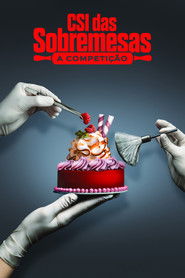 CSI das Sobremesas: A Competição — Temporada 1