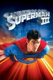 Pôster de Superman III