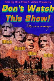 Don't Watch This Show! (1994)