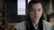 嬴政痛感太后去世