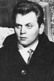 Bernardo Malacrida
