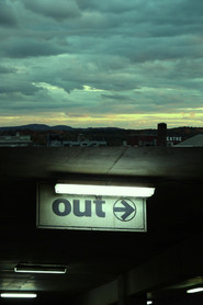 Do Not Enter