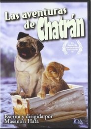 Las aventuras de Chatrán poster