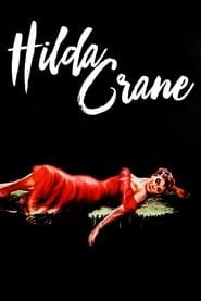 Hilda Crane постер