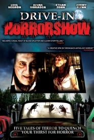 Drive-In Horrorshow постер