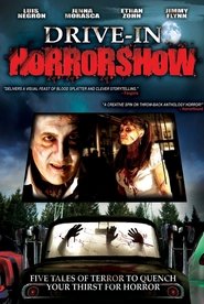 Poster Drive-In Horrorshow 2009