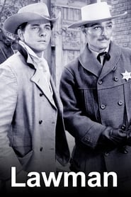 Lawman (1958)