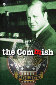 The Commish poster