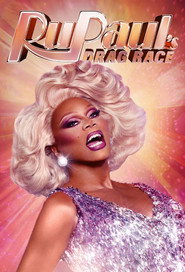 RuPaul's Drag Race poster