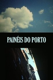 Poster Painéis do Porto