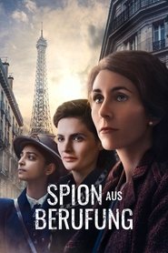 Poster Spion aus Berufung