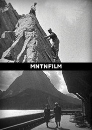 Mountain Climbing in Glacier National Park