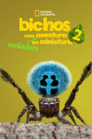 A Real Bug's Life Season 2 8