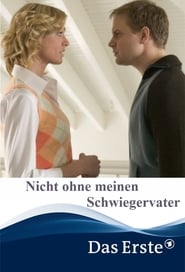 Poster Nicht ohne meinen Schwiegervater