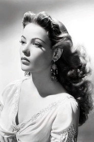Gene Tierney