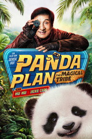 Panda Plan: The Magical Tribe