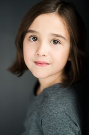 Audrey Smallman as 10 Year Old Girl