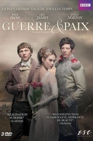 Série Guerre et Paix en streaming